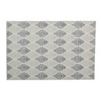 Garden Impressions Buitenkleed Naturalis groen leaf 160x230, Verzenden, Nieuw