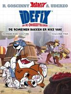 Boek 02. de romeinen bakken er niks van! 9782864976202, Boeken, Verzenden, Zo goed als nieuw