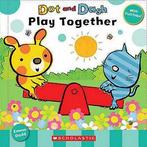 Dot and Dash Play Together, Gelezen, Verzenden