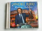 Andre Rieu - Roman Holiday, Verzenden, Nieuw in verpakking