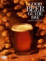 Good beer guide 1997 by Jeff Evans Campaign for Real Ale, Gelezen, Camra, Verzenden