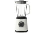 Tefal -   Perfectmix Essential Blender Wit, Witgoed en Apparatuur, Blenders, Verzenden, Nieuw, Blender