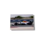 Racing Bulls Honda RBPT - Formula 1 Aramco pre-season, Nieuw
