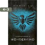 Wonderkind / Legend / 2 9789025751456 Marie Lu, Boeken, Verzenden, Gelezen, Marie Lu