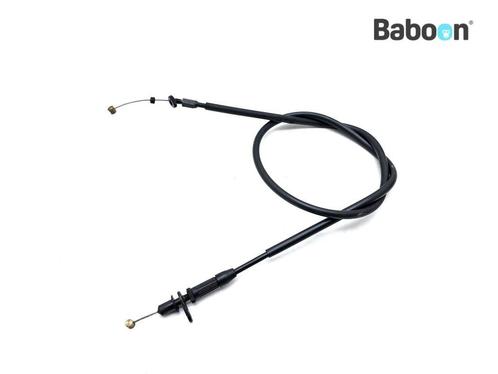Chokekabel BMW F 650 CS Scarver (F650CS 02-04), Motoren, Onderdelen | BMW, Gebruikt, Verzenden