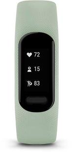 Garmin VivoSmart 5 S/M Mint, Verzenden, Zo goed als nieuw