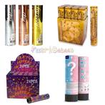 Confetti Kanon - Party Shooters - Mega assortiment, Ophalen of Verzenden, Nieuw, Feestartikel, Verjaardag