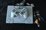 Sony Playstation1 incl 1 Dual shock Controller Boxed, Spelcomputers en Games, Verzenden, Nieuw