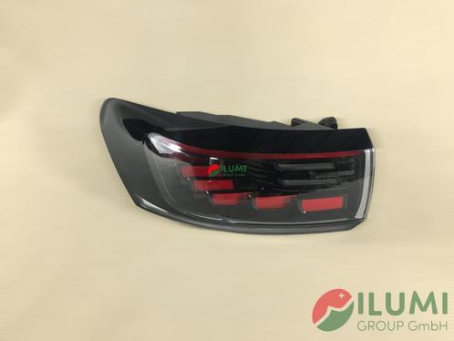 VW ID4 ID.4 ACHTERLICHT LINKS IQ LIGHT 11A945207A, Auto-onderdelen, Verlichting, Gebruikt, Volkswagen, Verzenden