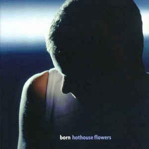 cd - Hothouse Flowers - Born, Cd's en Dvd's, Cd's | Overige Cd's, Zo goed als nieuw, Verzenden