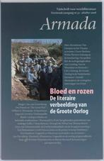 Bloed en rozen / Armada / 52 9789028422551, Boeken, Verzenden, Zo goed als nieuw