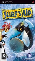 Surfs Up (Sony PSP), Verzenden, Gebruikt