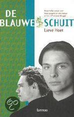 Blauwe Schuit 9789020948912 Lieve Hoet, Verzenden, Gelezen, Lieve Hoet
