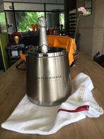 Louis Roederer - Wijnkoeler - Metaal