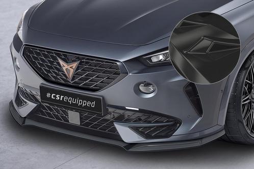 Cupspoilerlip met ABE voor Cupra Formentor CSL541-G, Auto-onderdelen, Carrosserie en Plaatwerk, Nieuw, Verzenden