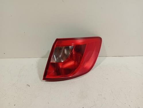 Seat Ibiza ST (6J8) (2010 - 2015) Achterlicht carrosserie r, Auto-onderdelen, Verlichting, ARN erkend, Stiba lid, Erkend duurzaam