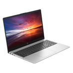 HP 15,6 i5-13/16GB/512GB/FHD/NoOS Zilver (Laptop, Laptops), Ophalen of Verzenden, Nieuw