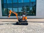 Develon DX10Z-7 | Mini graafmachine, Zakelijke goederen, Machines en Bouw | Kranen en Graafmachines, Graafmachine