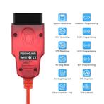 RenoLink OBD2 - USB Interfacekabel, Verzenden, Nieuw