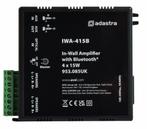Adastra IWA415B Bluetooth 5.0 Stereo Versterker Module 4x, Audio, Tv en Foto, Versterkers en Receivers, Verzenden, Nieuw, Overige merken