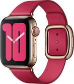 Apple Leather Band Buckle M voor de Apple Watch Series 1 / 2, Sieraden, Tassen en Uiterlijk, Nieuw, Ophalen of Verzenden
