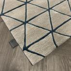 Leolux Girisha Blue Vloerkleed - 200x300cm, Ophalen of Verzenden, Zo goed als nieuw