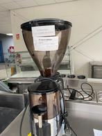 Koffiemolen carimali - 31x58x20 lxbxh, Ophalen of Verzenden, Gebruikt