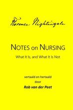9789403670874 Notes on Nursing: What It Is, and What It I..., Verzenden, Nieuw, Florence Nightingale