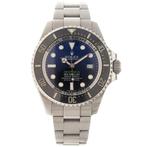 Rolex - Sea-Dweller - 116660 - Heren - 2011-heden, Nieuw