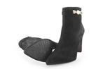 5th Avenue Enkellaarzen in maat 40 Zwart | 10% extra korting, Kleding | Dames, Schoenen, Verzenden, Zwart, Lage of Enkellaarzen