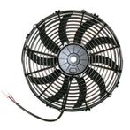 SPAL 1682 CFM 13in High Performance Fan - Push/Curved, Auto-onderdelen, Ophalen of Verzenden, Nieuw