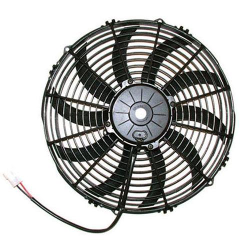 SPAL 1682 CFM 13in High Performance Fan - Push/Curved, Auto-onderdelen, Motor en Toebehoren, Ophalen of Verzenden