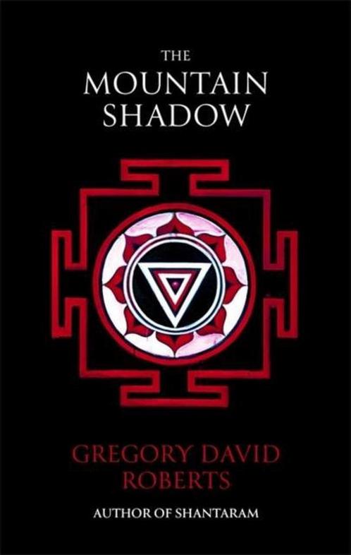 The Mountain Shadow 9780349121703 Gregory David Roberts, Boeken, Overige Boeken, Gelezen, Verzenden