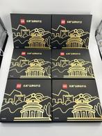 Lego Merchandise - Lot of 6 Beijing Certified Store, Nieuw