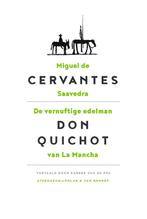 De vernuftige edelman Don Quichot van La Mancha / Perpetua /, Verzenden, Gelezen, Miguel de Cervantes Saavedra