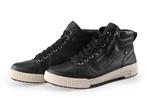 Rieker Hoge sneakers in maat 37 Zwart | 10% extra korting, Kleding | Dames, Schoenen, Verzenden, Zwart, Rieker, Sneakers of Gympen