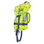 Plastimo Peuterreddingsvest Typhoon 100N 3-10 Kg Geel Motief, Ophalen of Verzenden, Nieuw