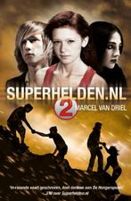 Superhelden.nl / Superhelden.nl / 2 9789026132896, Boeken, Kinderboeken | Jeugd | 10 tot 12 jaar, Verzenden, Gelezen, Marcel van Driel