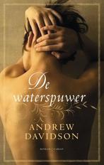 De waterspuwer 9789023454601 A. Davidson, Verzenden, Zo goed als nieuw, A. Davidson