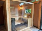 Finse sauna, barrelsauna, combi sauna, stoom sauna EN MEER!