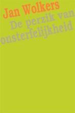 De perzik van onsterfelijkheid 9789023407355 Jan Wolkers, Verzenden, Gelezen, Jan Wolkers