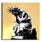 BASM - Defaced, Antiek en Kunst