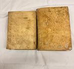 Ferdinando Zucconi - Lezioni Sacre sopra la Divina Scrittura, Antiek en Kunst, Antiek | Boeken en Bijbels