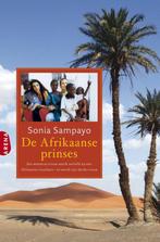 De Afrikaanse prinses 9789089901378 Sonia Sampayo, Verzenden, Gelezen, Sonia Sampayo
