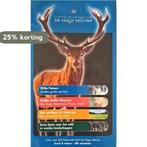 Het Nationale Park De Hoge Veluwe 9789080046252, Verzenden, Gelezen, D. Buijtendorp