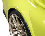 BMW G80 G81 M3 Carbon wiel rand trim, Auto diversen, Tuning en Styling, Verzenden