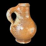 Frechen/Keulen (Duitsland) Steengoed Oliekruik (gaaf) -