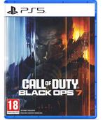 Verpakking beschadigd Call of Duty: Black Ops 7 - Steelbook, Verzenden, Nieuw