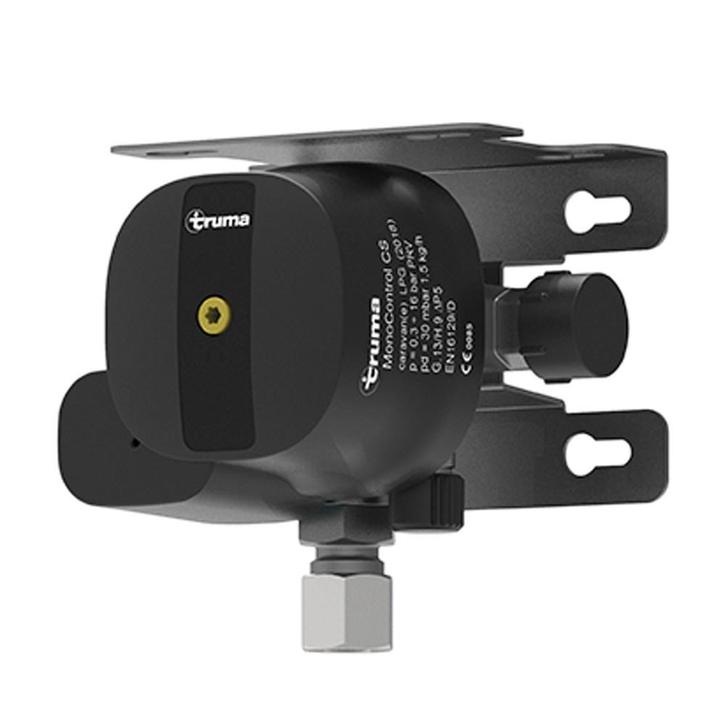 Truma Monocontrol CS 30Mb, Caravans en Kamperen, Camper-accessoires, Ophalen of Verzenden