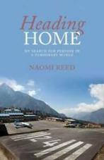 Heading Home by Naomi Reed (Paperback), Verzenden, Gelezen, Naomi Reed